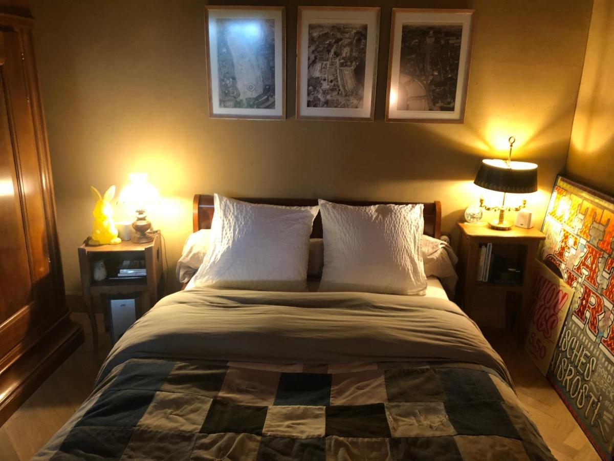 Cottage Les Forieres Saint-Honore  エクステリア 写真